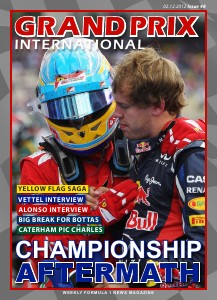 5 December 2012 Issue #48