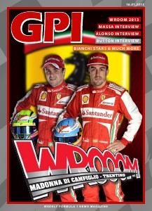 GPl Archives 16 January 2013 Issue #53