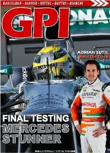 GPl Archives 6 March 2013 Issue #61