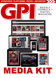GPl Archives 2013 Media Kit & Info Special Issue