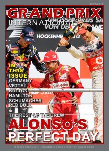 25 July 2012 Issue #29