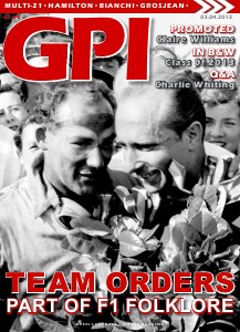 GPl Archives 3 April 2013 Issue #65