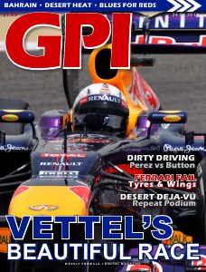 24 April Issue #68