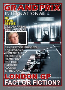 4 July 2012 Issue #26