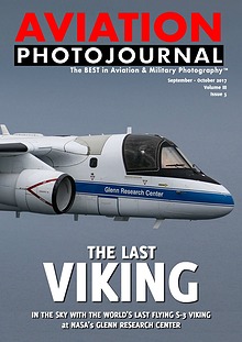 Aviation Photojournal