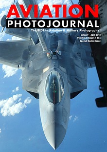 Aviation Photojournal