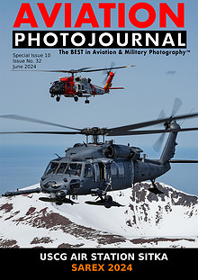 Aviation Photojournal - USCG SITKA SAREX24