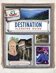 Destination Planning Guide