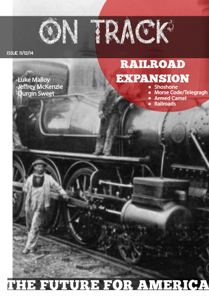 Railroad Expansion 1