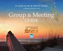 Florida's Historic Coast Group & Meeting Guide
