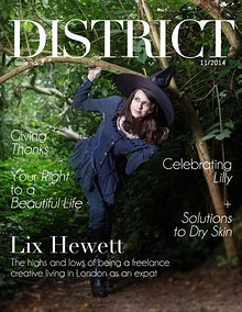District Magazine