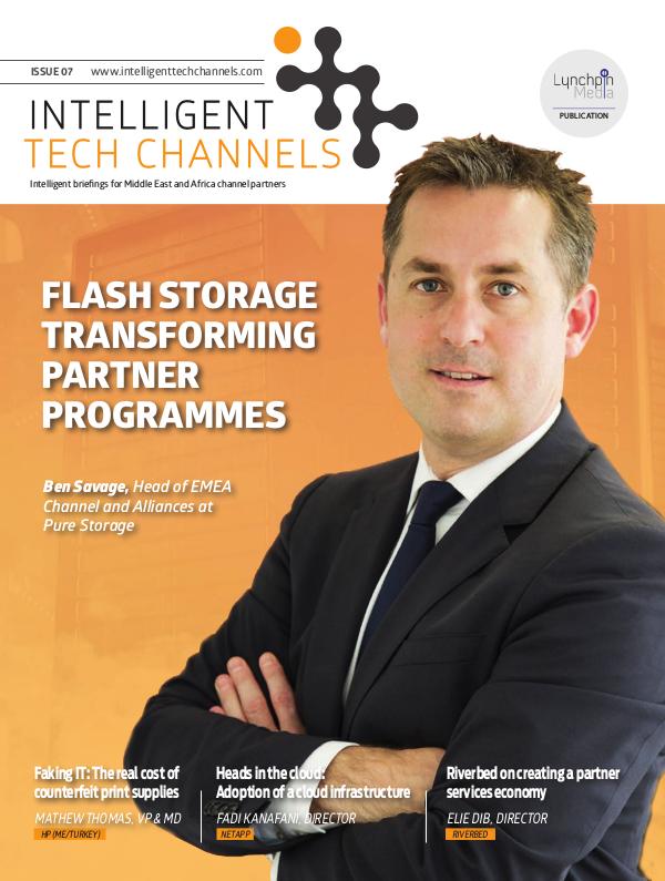 Intelligent Tech Channels Issue 7