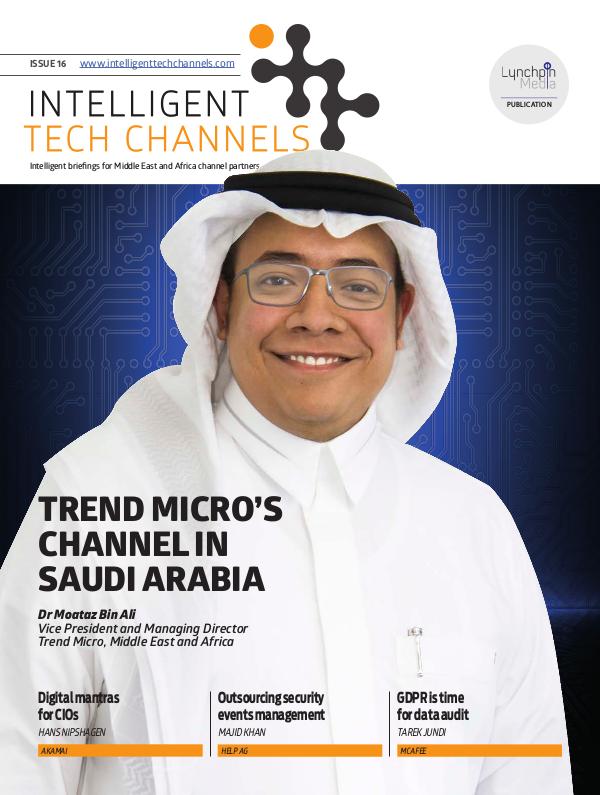 Intelligent Tech Channels Issue 16