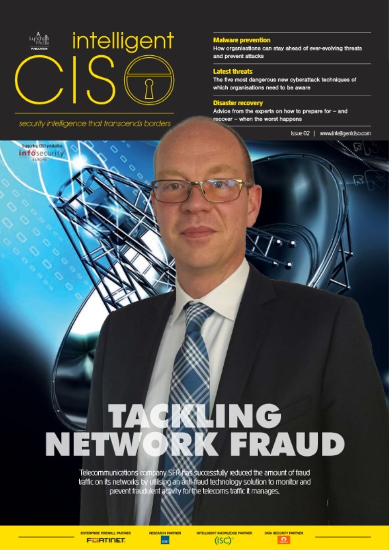 Intelligent CISO Issue 2