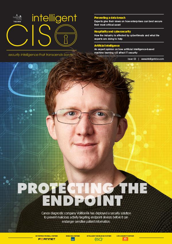 Intelligent CISO Issue 3