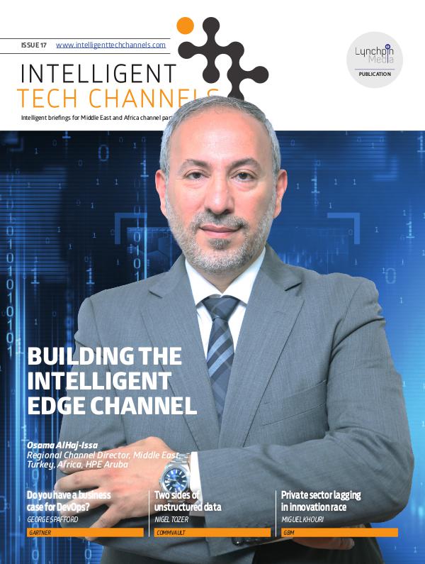 Intelligent Tech Channels Issue 17