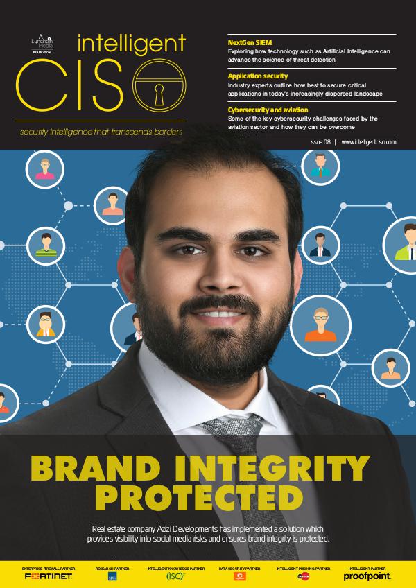 Intelligent CISO Issue 8
