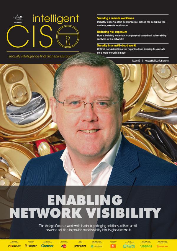 Intelligent CISO Issue 12
