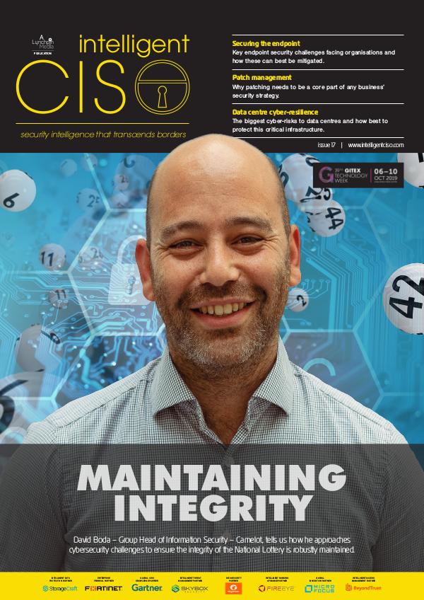 Intelligent CISO Issue 17