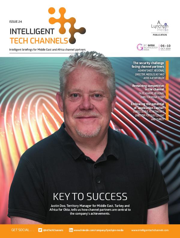 Intelligent Tech Channels Issue 24