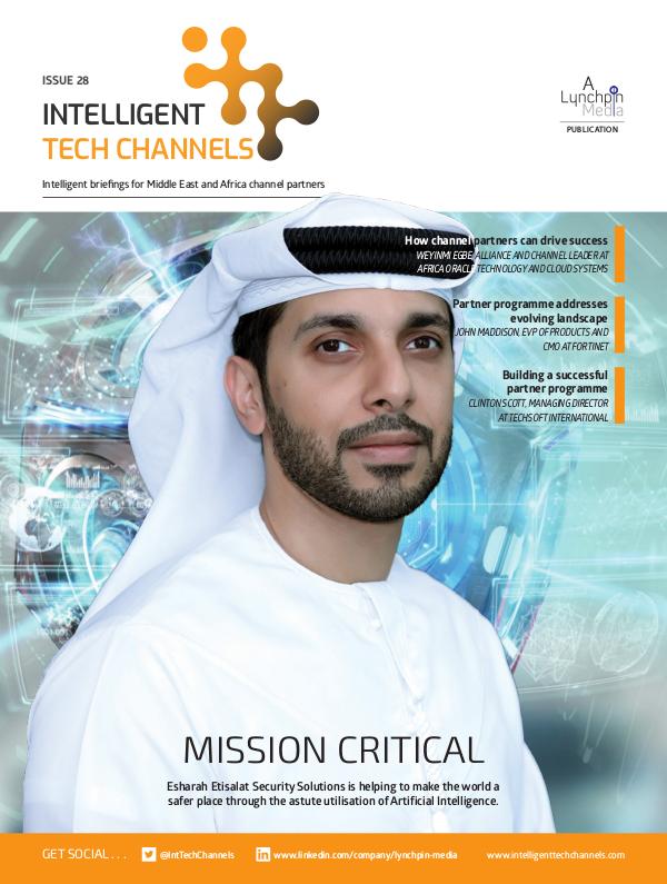 Intelligent Tech Channels Issue 28