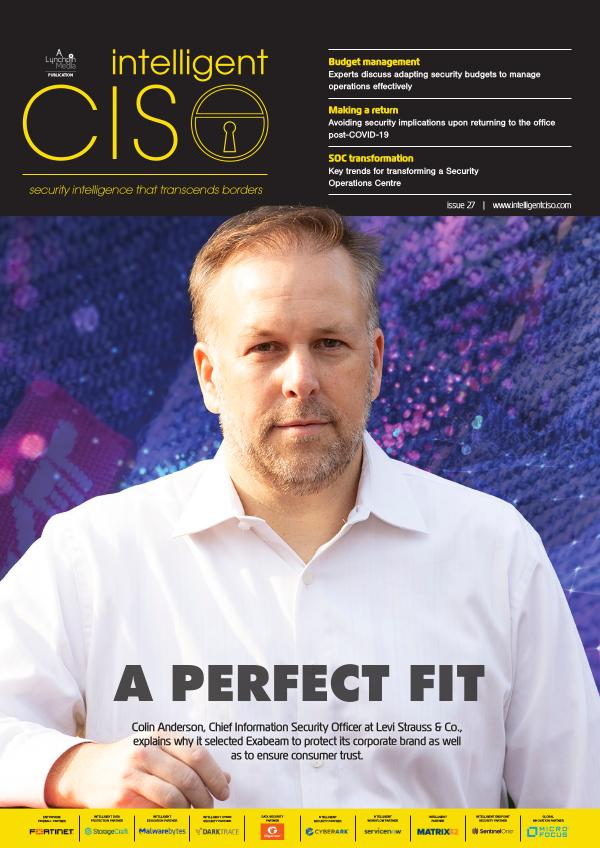 Intelligent CISO Issue 27