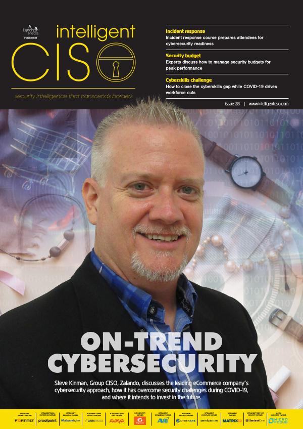 Intelligent CISO Issue 28