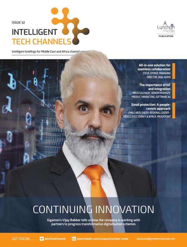 Intelligent Tech Channels Issue 32