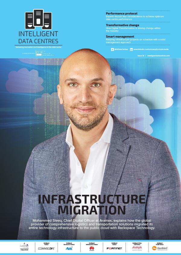 Intelligent Data Centres Issue 19