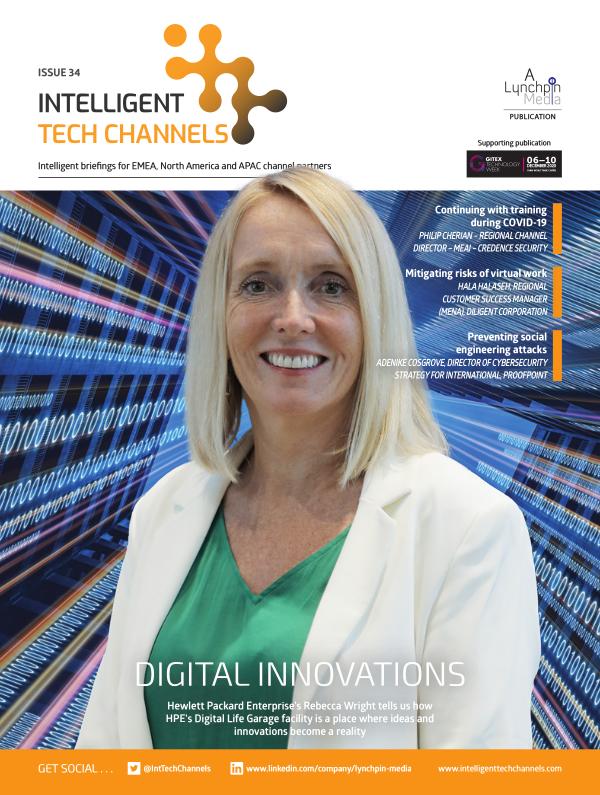 Intelligent Tech Channels Issue 34