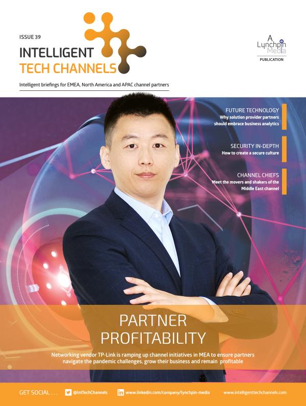 Intelligent Tech Channels Issue 39