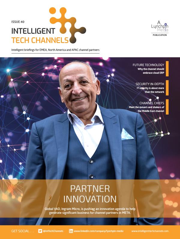 Intelligent Tech Channels Issue 40