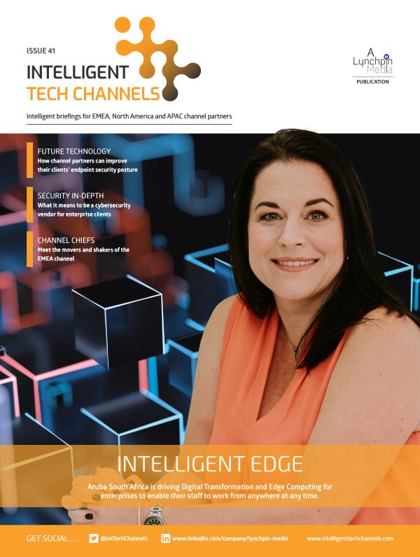 Intelligent Tech Channels Issue 41