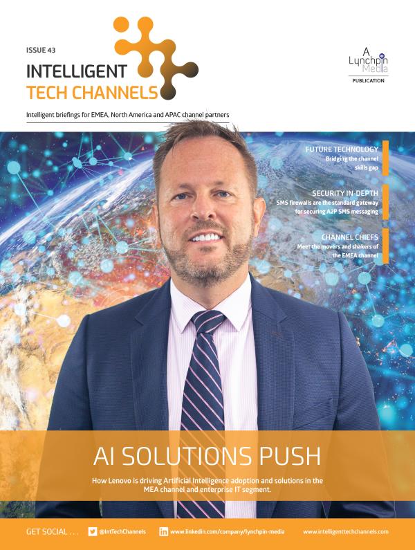 Intelligent Tech Channels Issue 43