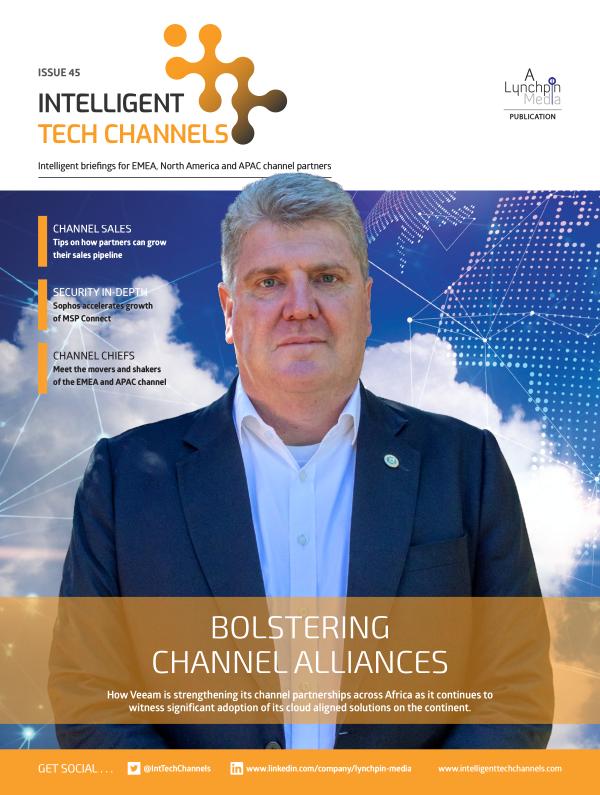 Intelligent Tech Channels Issue 45