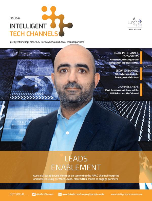 Intelligent Tech Channels Issue 46