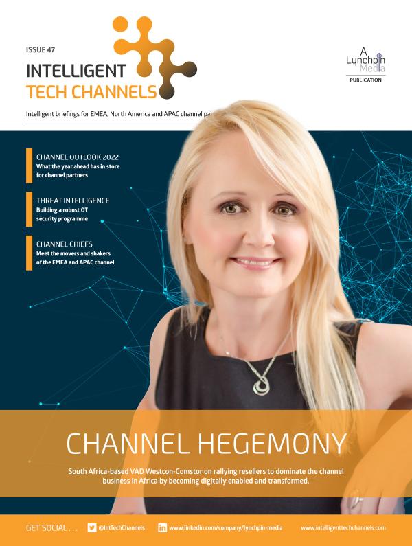 Intelligent Tech Channels Issue 47