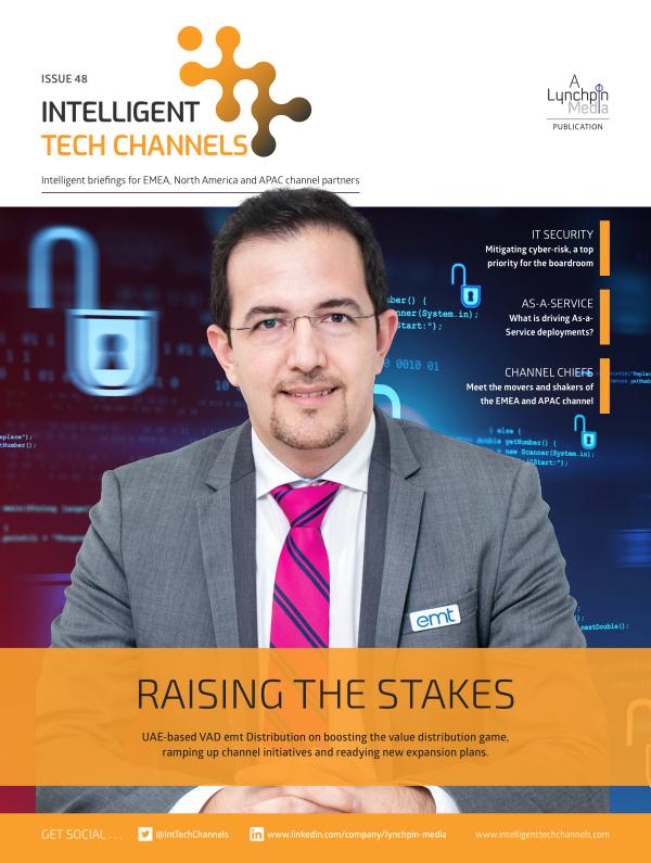 Intelligent Tech Channels Issue 48