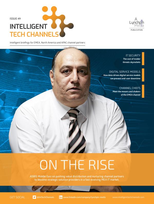 Intelligent Tech Channels Issue 49