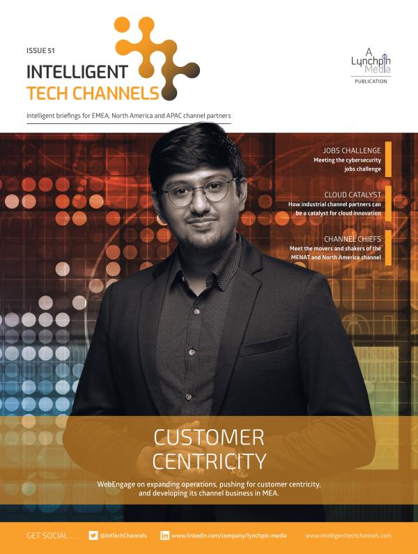 Intelligent Tech Channels Issue 51