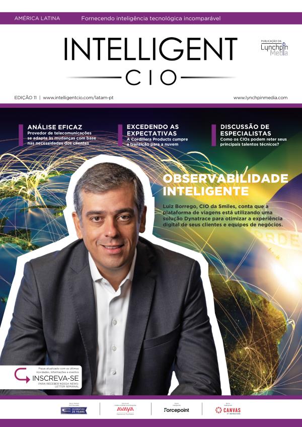 Intelligent CIO LATAM Issue 11