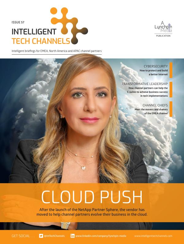 Intelligent Tech Channels Issue 57