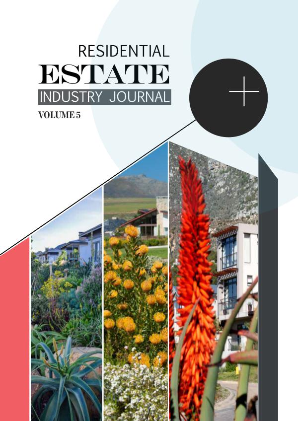 Residential Estate Industry Journal 5