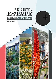 Residential Estate Industry Journal
