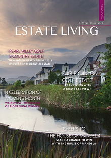 Estate Living Digital Publication