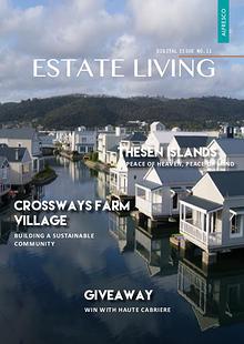 Estate Living Digital Publication