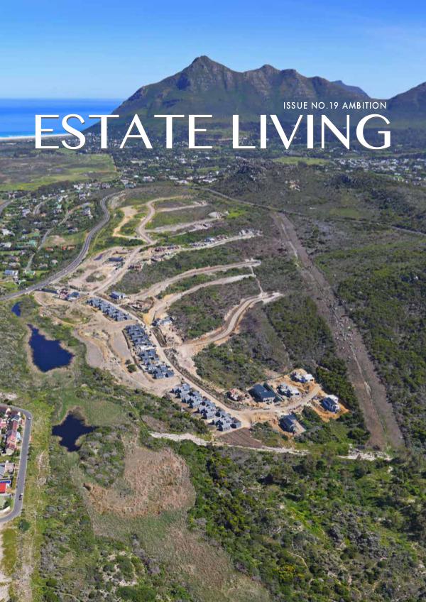 Estate Living September 2016 Digital Issue