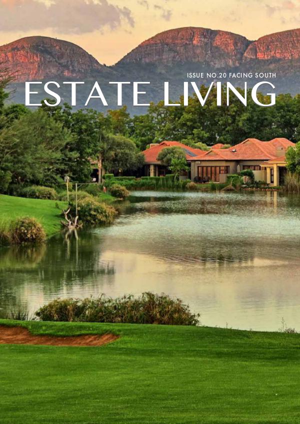 Estate Living November 2016 Digital Issue