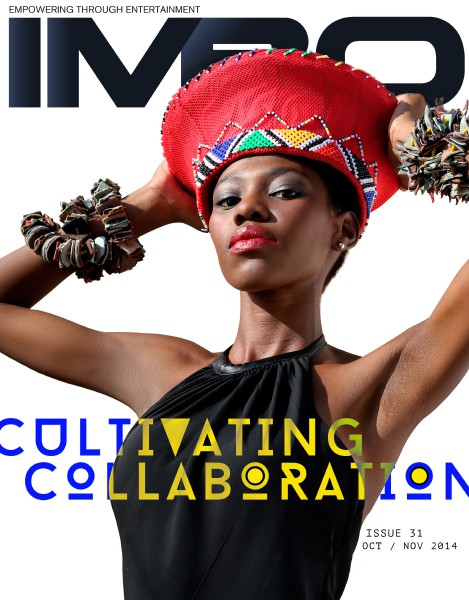 IMBO Magazine Nov. 2014