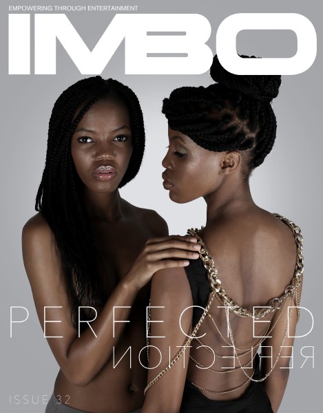 IMBO Magazine Issue 32